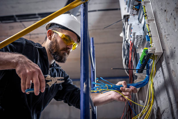 Best Affordable Electrical Installation  in Shelbyville, IN