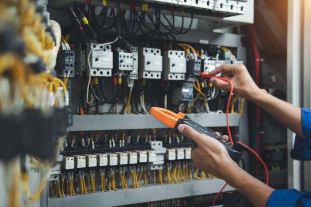 Best Electric Panel Repair  in Shelbyville, IN