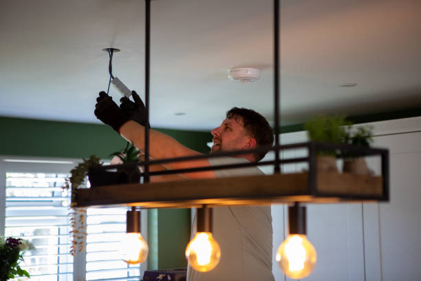 Professional Electrician in Shelbyville, IN