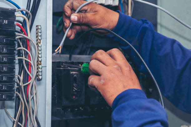 Best Electrical Installation Contractor  in Shelbyville, IN