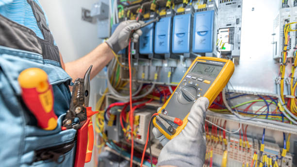 Electrical Upgrades for Homes in Shelbyville, IN