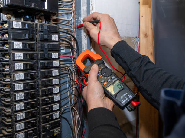 Best Electrical Wiring Services  in Shelbyville, IN