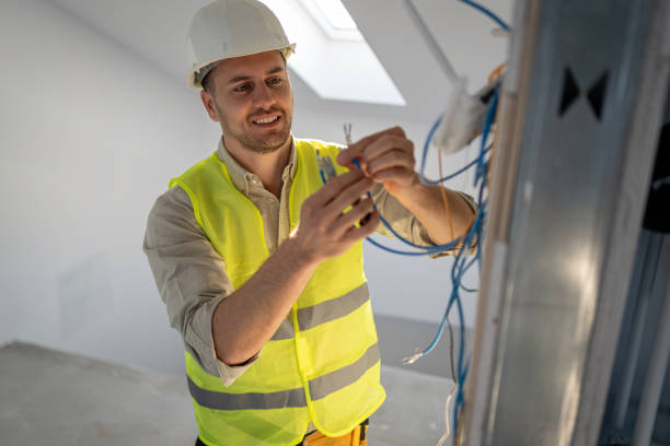 Best Electrical System Inspection  in Shelbyville, IN